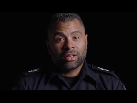SGI - Customer Success Story (Todd Gall - Sergeant)