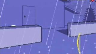 Rhythm Tengoku Perfect Play : Stage 2-1 - Shiroi Obake