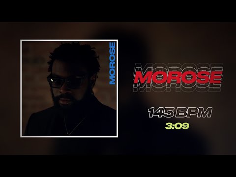 Damso x Josman Type Beat - "Morose" 🖖 ft. Oboy | Instru Rap 2021