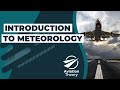 Introduction To Meteorology