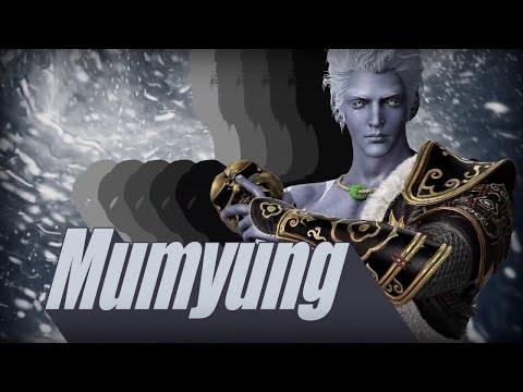 MUMYUNG IS A MONSTER! 10+ KILLS | Hunter's Arena: Legends