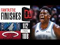 Final 6:10 EXCITING ENDING Timberwolves vs Heat | December 18, 2023