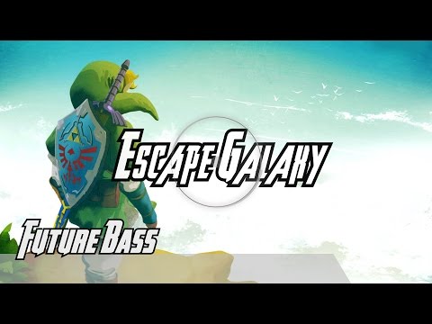 Parkinson White x Kyle Cook - Temple (Dub Scout Remix)