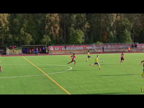 Pallo-Iirot TV: EPS - Pallo-Iirot 28.9.2019