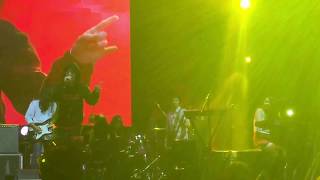 Abra x Gracenote - Stargazer