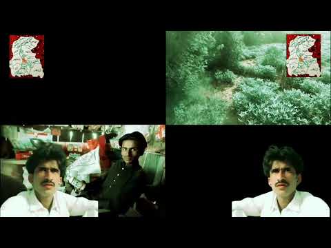 Ahmad mogul  Sindhi song