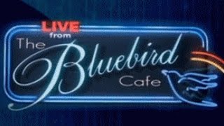 Full Episode Live at the Bluebird Cafe Kim Carnes Greg Barnhill Marcus Hummon