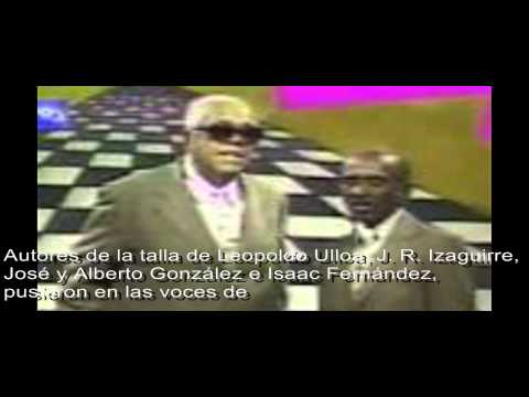 JOSÉ TEJEDOR- No Te Burles.