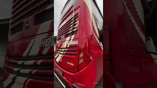 Download lagu STATER SCANIA K410IB #agramas #scania #scaniak410 #busindonesia #busindonesiaitukeren #shorts #bus mp3