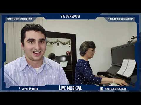 Olhando Para Cristo - Mac Lynch