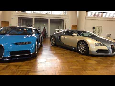 5 FUN FACTS About Bugatti Automotive You Probably Never Knew! (Short Documentary)