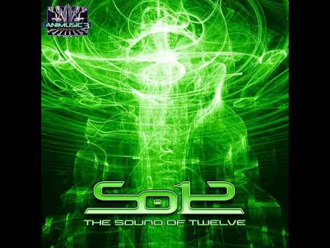 The Sound of 6 - Glarpedge (Fan Made Album)