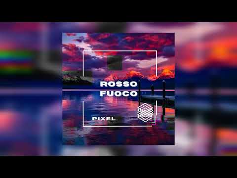 [FREE] Sick Luke Type Beat - "ROSSO FUOCO" (Prod. Pixel)