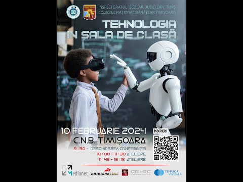 Tehnologia in sala de clasa