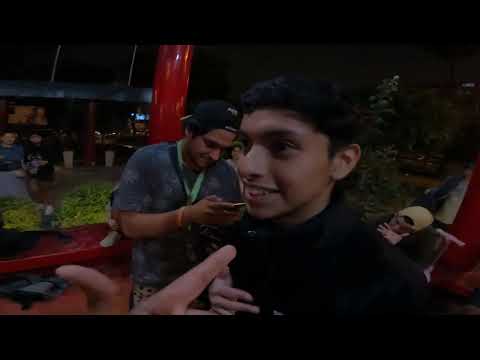 YIELZY vs VALVERDAMN - CUARTOS - LZ TOUR PUEBLO LIBRE