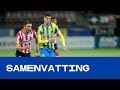 HIGHLIGHTS | Sparta Rotterdam - RKC Waalwijk