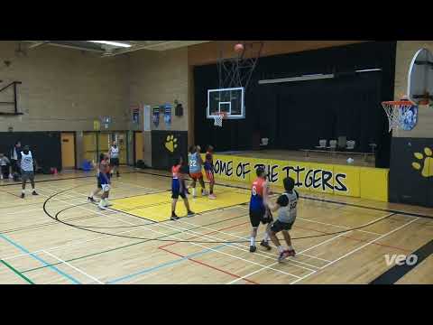 inked out kicks bulldogs - saturday tier 1 - tcbl 2022 fall