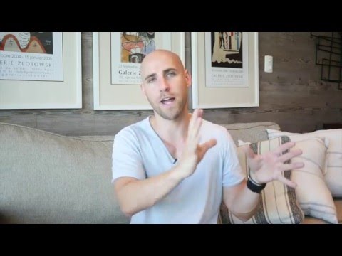 How to get CRAZY MOTIVATED