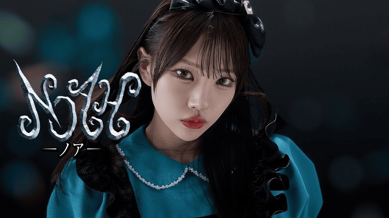 ファントムシータ『ノア』(OFFICIAL MUSIC VIDEO)
