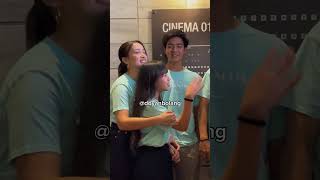 Download lagu Megan Domani & Arbani Yasiz di Film Azzamine!! mp3