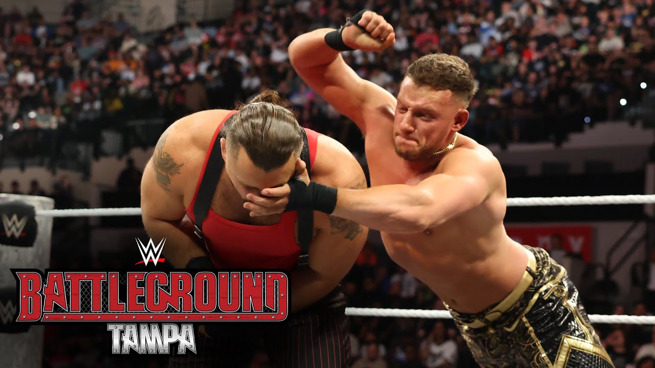 Video Test Thumbnail