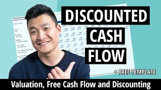 Valuation and Simple Discounted Cash Flow