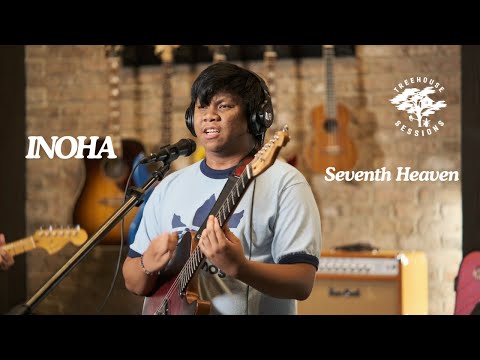 INOHA - Seventh Heaven