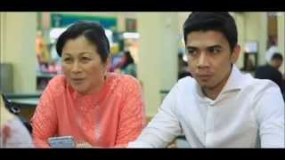 Download lagu Patah Sayap OST Kerana Terpaksa Aku Relakan mp3