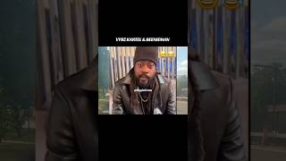 Vybz kartel vs Beenie man saga👀😅😂