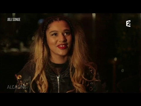 Alcaline, Les News du 1/02 - Sônge