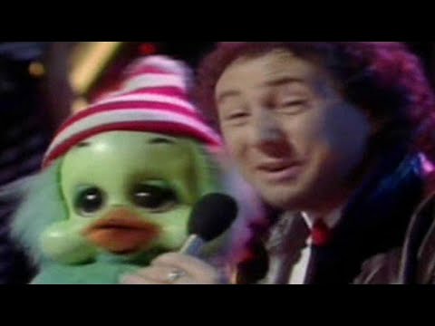 Embarrassing 80's -  Novelty Records