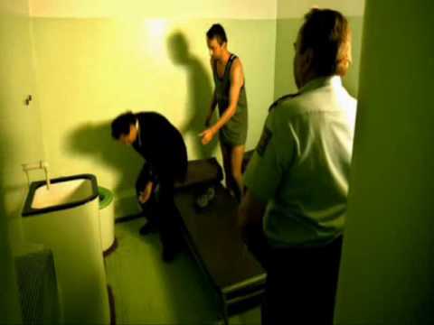 Horem Pádem - suprovní scénka z filmu ( Liška + Daniel )