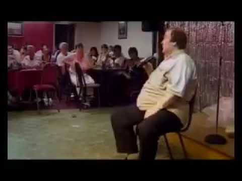 BERNARD MANNING