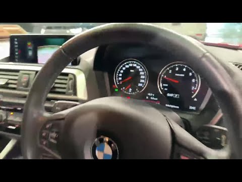 BMW 1-Series 1.5 AUTO - Image 2