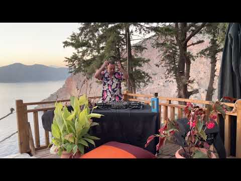 Mahmuthan Savrun - 29-07-2021 Live Streaming from Butterfly Valley Turkey