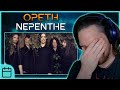 WHAT WHERE THEY THINKING? // Opeth - Nepenthe // Composer Reaction & Analysis
