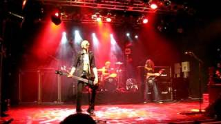 King's X "Looking for Love" Camden London 22.01.09