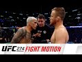 UFC 274: Fight Motion