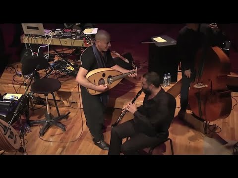 Dhafer Youssef - 39th Gülay (To Istanbul)
