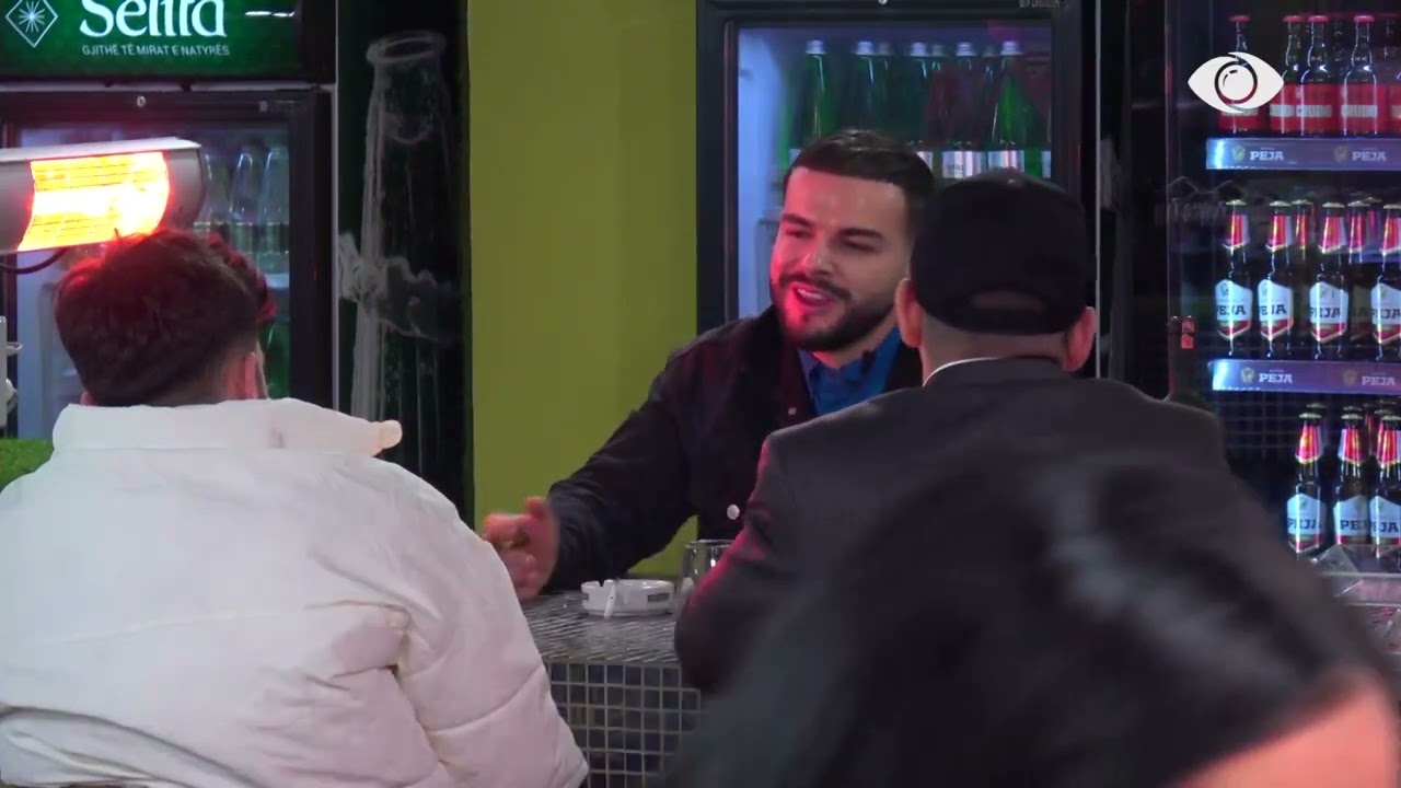 “Ti je surprizë…”/ Olsi-Fationit për Heidin: Mashkulli ngacmon, por femra…