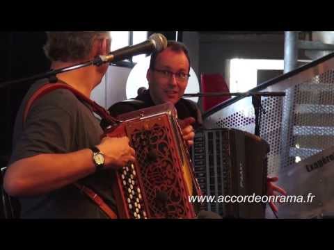 Marc Berthoumieux & Ludovic Beier Jazzy