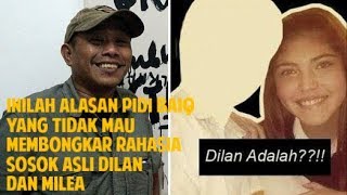 Download lagu Inilah Alasan Pidi Baiq Yang Tidak mau Membongkar Rahasia Sosok Asli Dilan dan Milea mp3 Download lagu Inilah Alasan Pidi Baiq Yang Tidak mau Membongkar Rahasia Sosok Asli Dilan dan Milea mp3