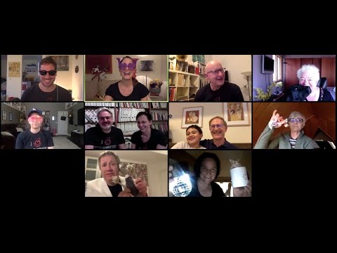 Horn Hangouts in the Time of Corona - Episode 5 - The Global Horn Party