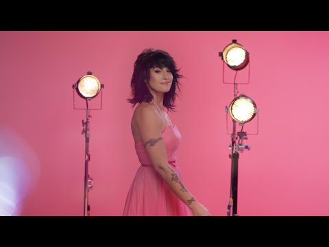 "Simple Things" Music Video - Sasha Dobson