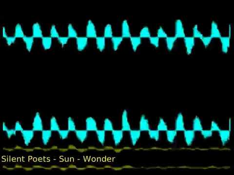 Silent Poets - Wonder