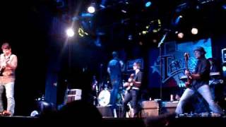 Jake Owen Billy Bob&#39;s Texas &quot;The Bad In Me&quot;
