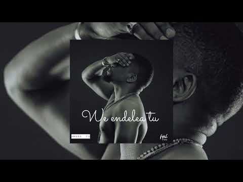 Mwana FA - We endelea tu (Official audio)