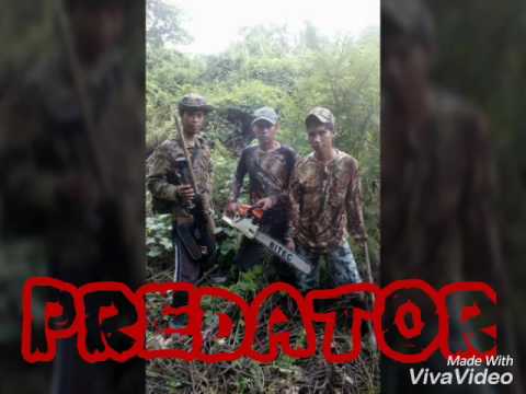 PREDATOR & BONKOP Tanggerang selatan