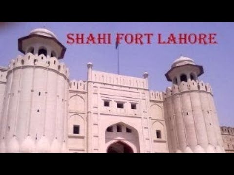 visit in Lahore to day