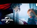 Cult of Chucky | Chucky Possesses a Human & Escapes With His Bride